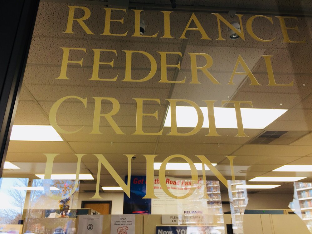 Reliance Federal Credit Union 12 Photos Banks & Credit Unions