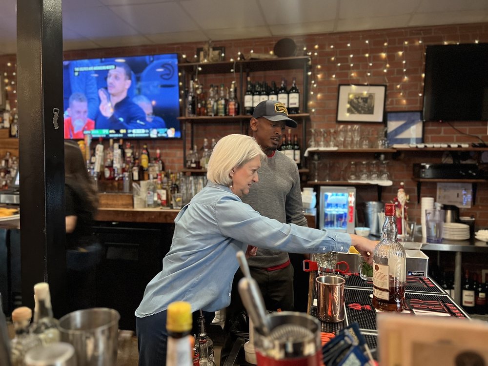 E J Wills Gastropub