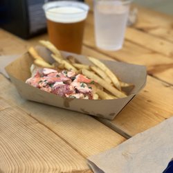 Island Lobster Company gift card