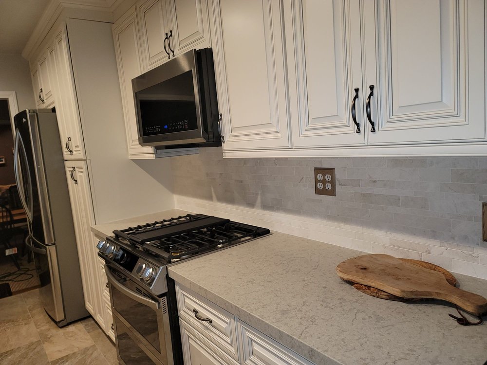 Sartin Tile Co