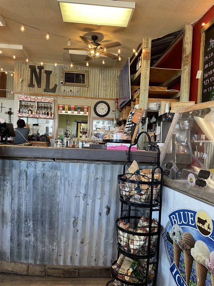 Northern Lattes