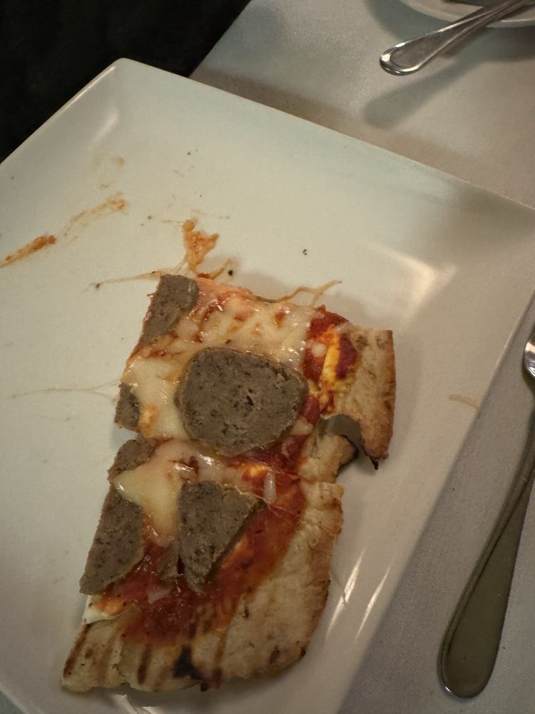 Concordia Restaurant 