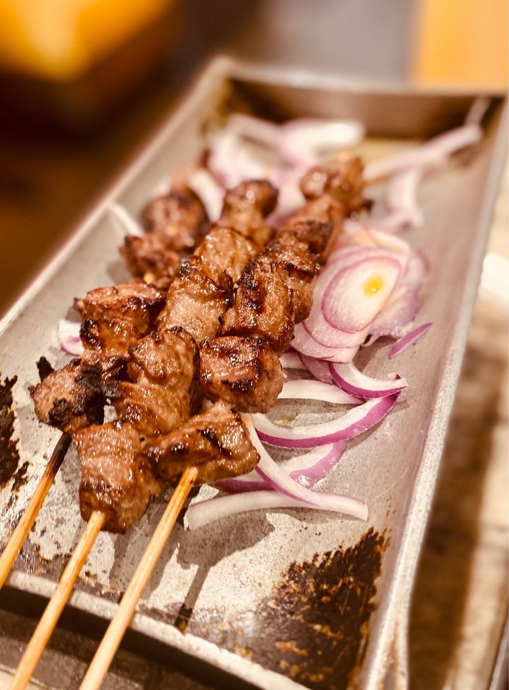 J Pot Mini Hot Pot & Bar