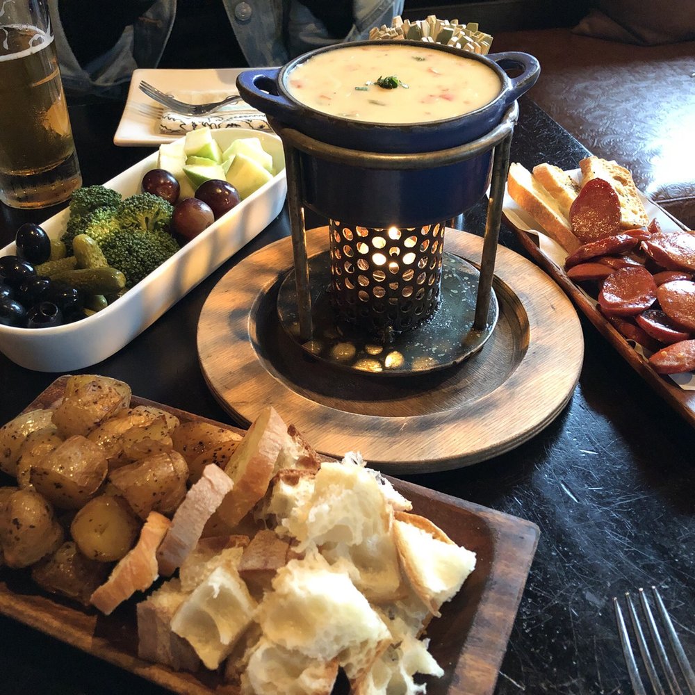 Fondue Cowboy 459 Photos & 576 Reviews Fondue 1052 Folsom St