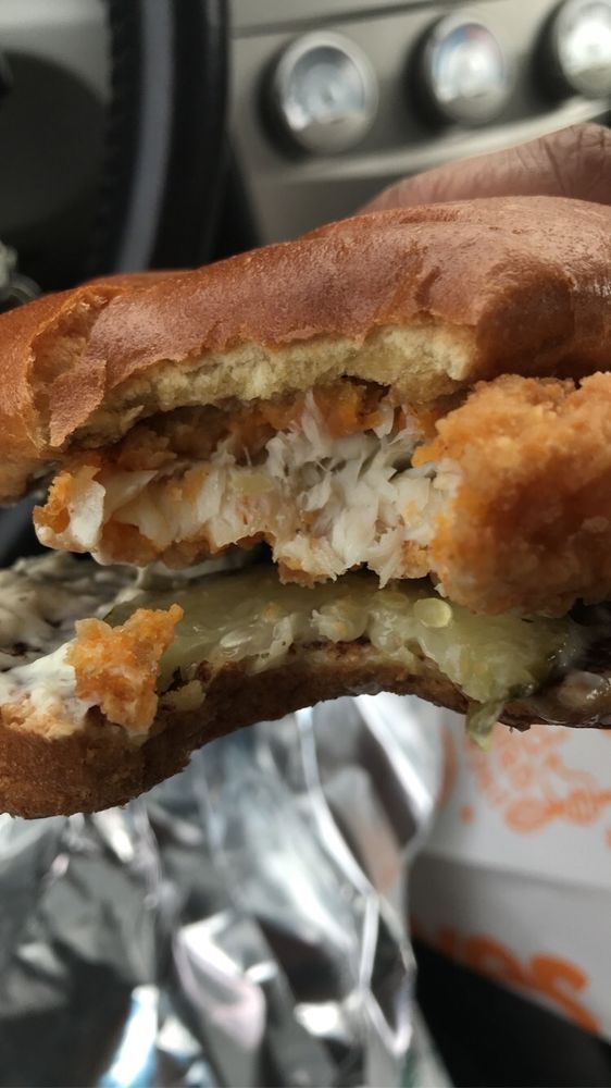 Popeyes Louisiana Kitchen