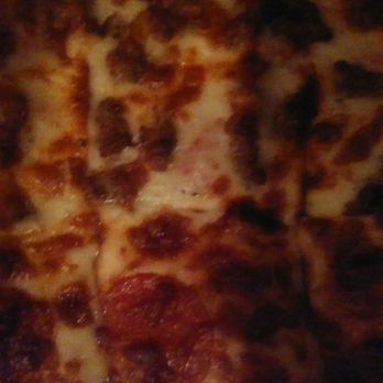 Blackjack pizza menu denver co