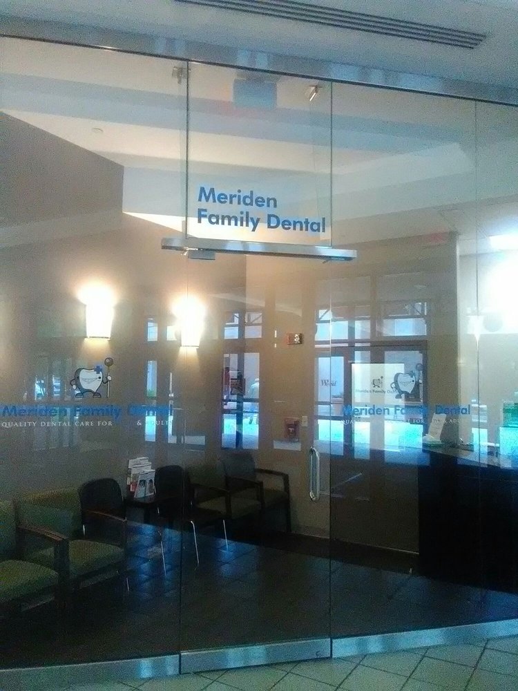 image of business Meriden Family Dental