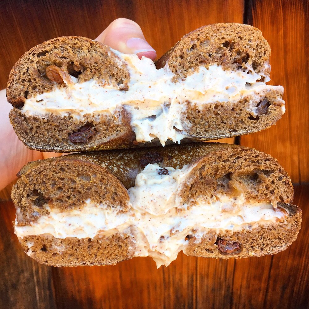 Bagel Biz & Sweet Hollow Bakery 122 Photos & 90 Reviews Bagels