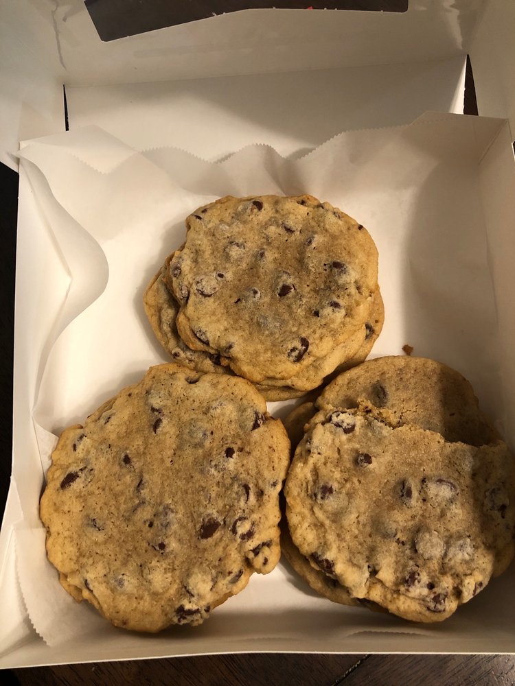 Royal Gourmet Cookies
