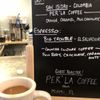 Espresso a Mano