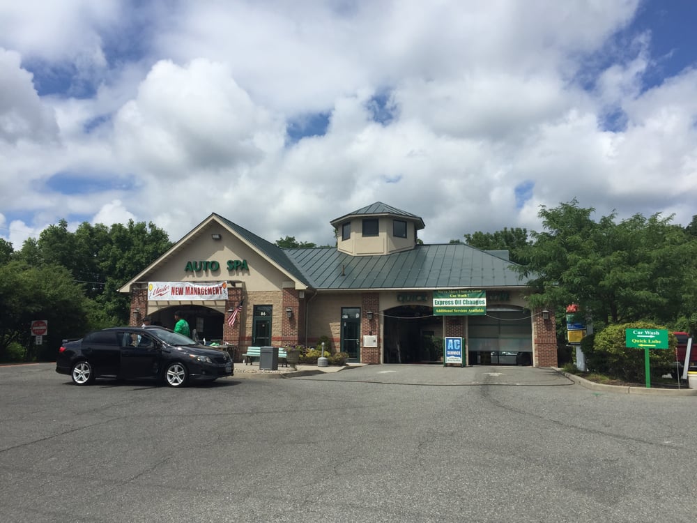 Newburgh Auto Spa 21 Photos & 10 Reviews Car Wash 86 Rte 17K