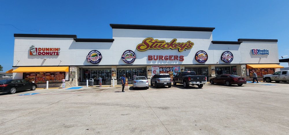 Stuckey's of Winnie, TX
