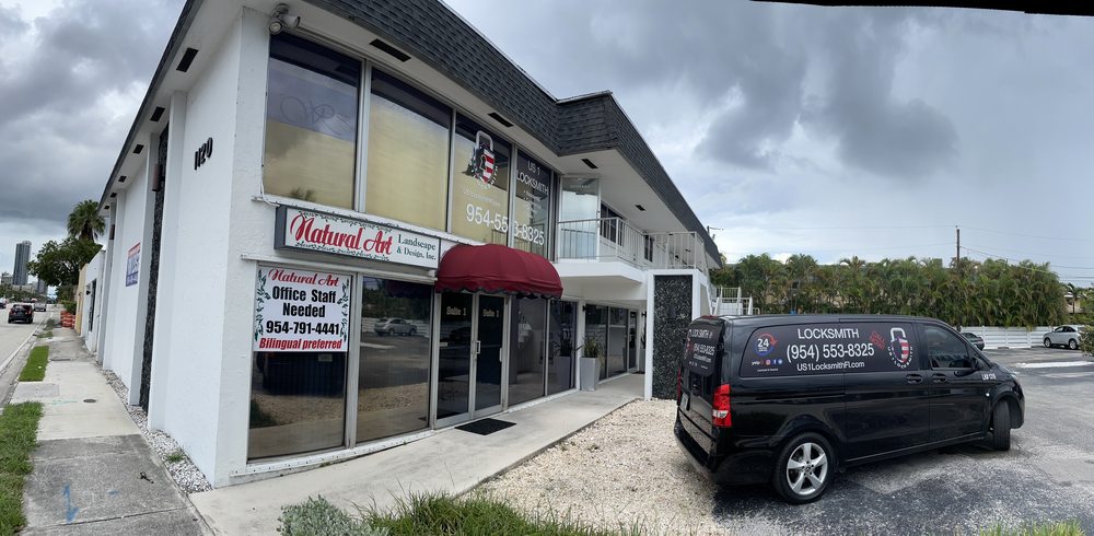 US1 Locksmith