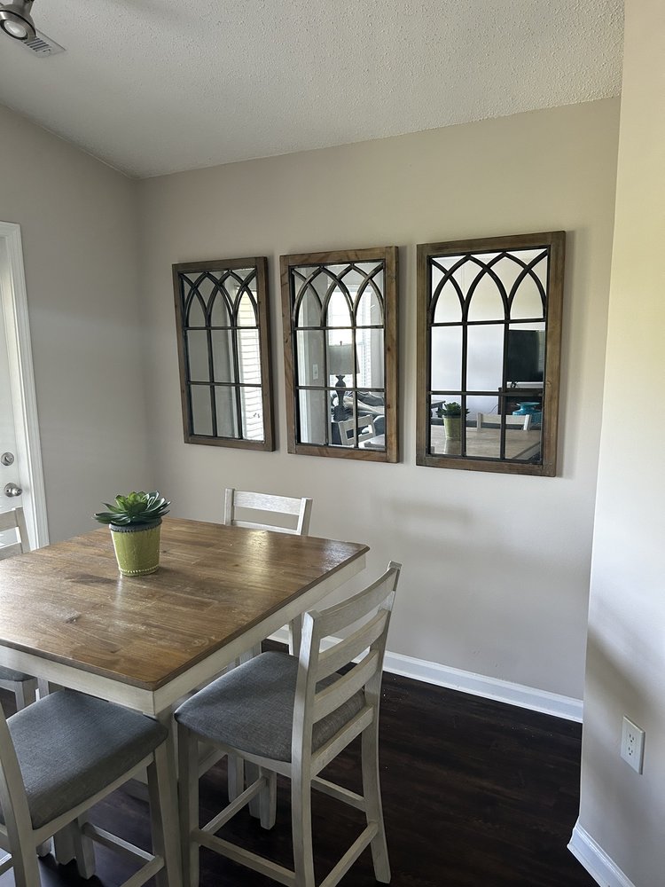 Absolutely Picture Perfect