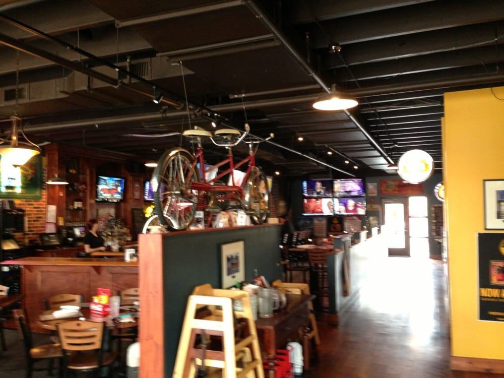 Kickstand Burgers & Bar 138 Photos & 256 Reviews Burgers 1101