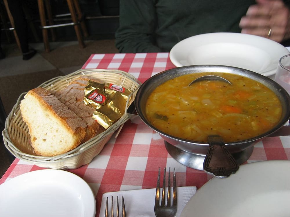 Capp’s Corner CLOSED 164 Photos & 216 Reviews Italian 1600