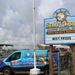 salty dog marine salty dog marine