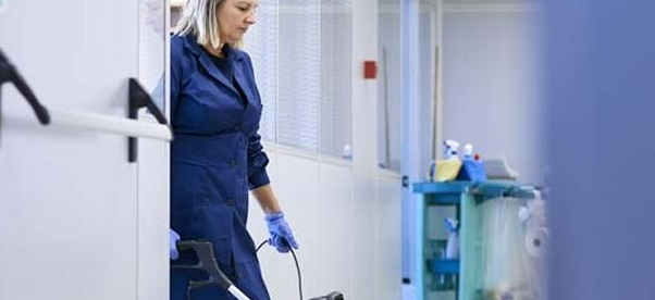 image of business Perfect Ten Janitorial