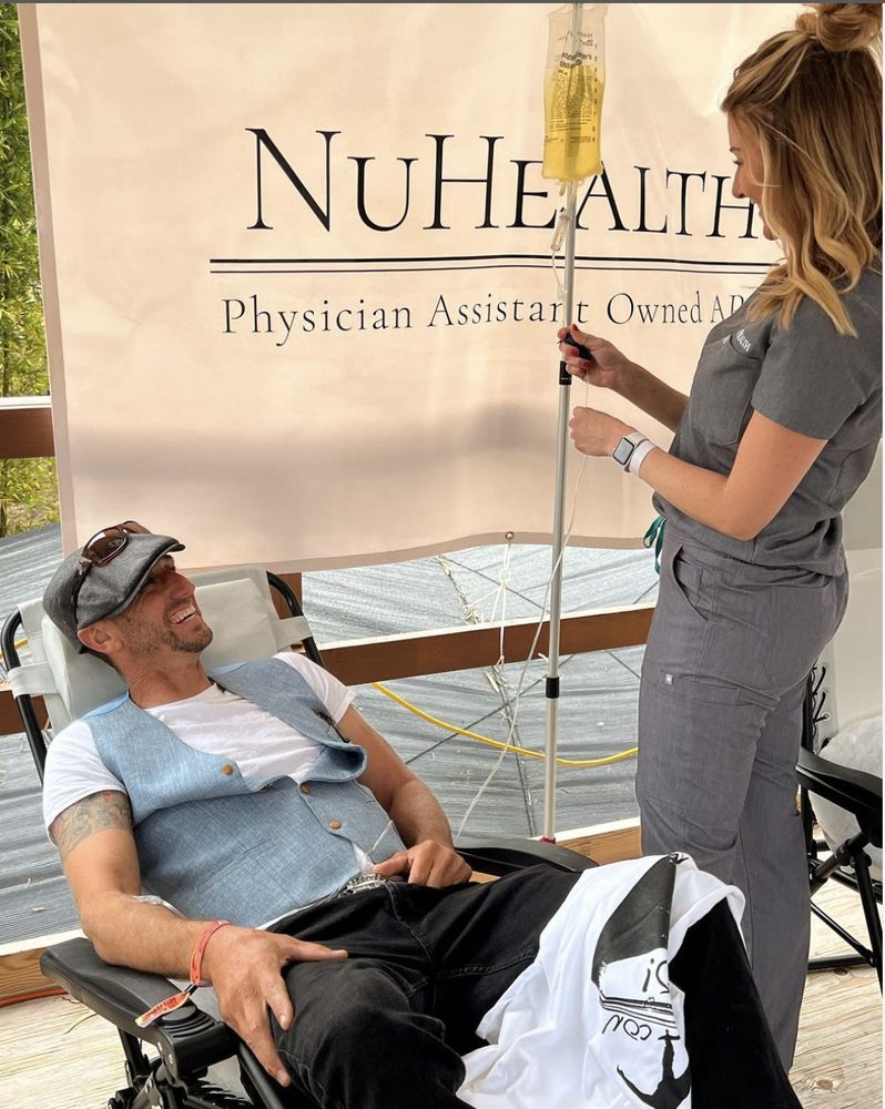 NuHealth