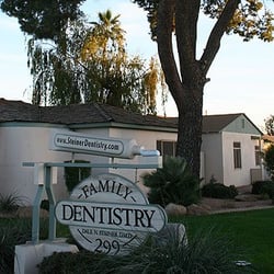 Chandler Family Dentistry - General Dentistry - 299 N Arizona Ave