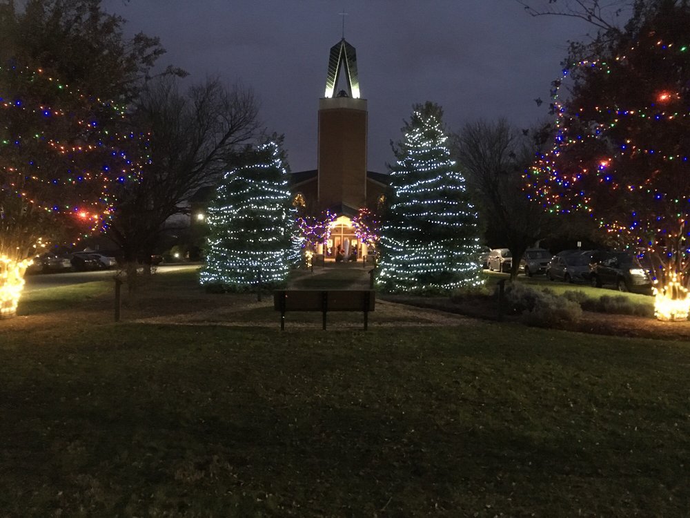 Saint Leo the Great Catholic Church