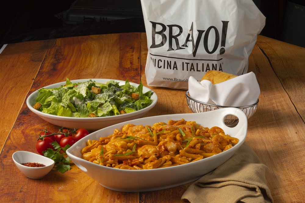 Bravo! Italian Kitchen