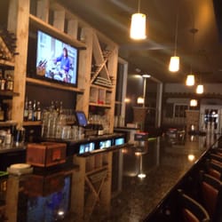 Six50 Order Food Online 54 Photos 70 Reviews American New Photo Of Six50 Victor Ny United States The Bar