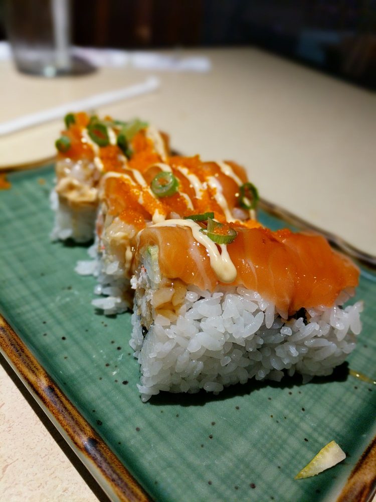 Kintaro Sushi Bar 373 Photos & 260 Reviews Sushi Bars 8355 Elk