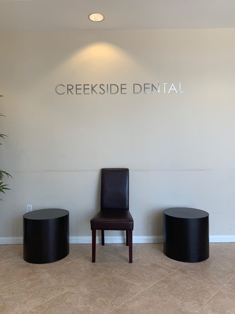 image of business Creekside Dental