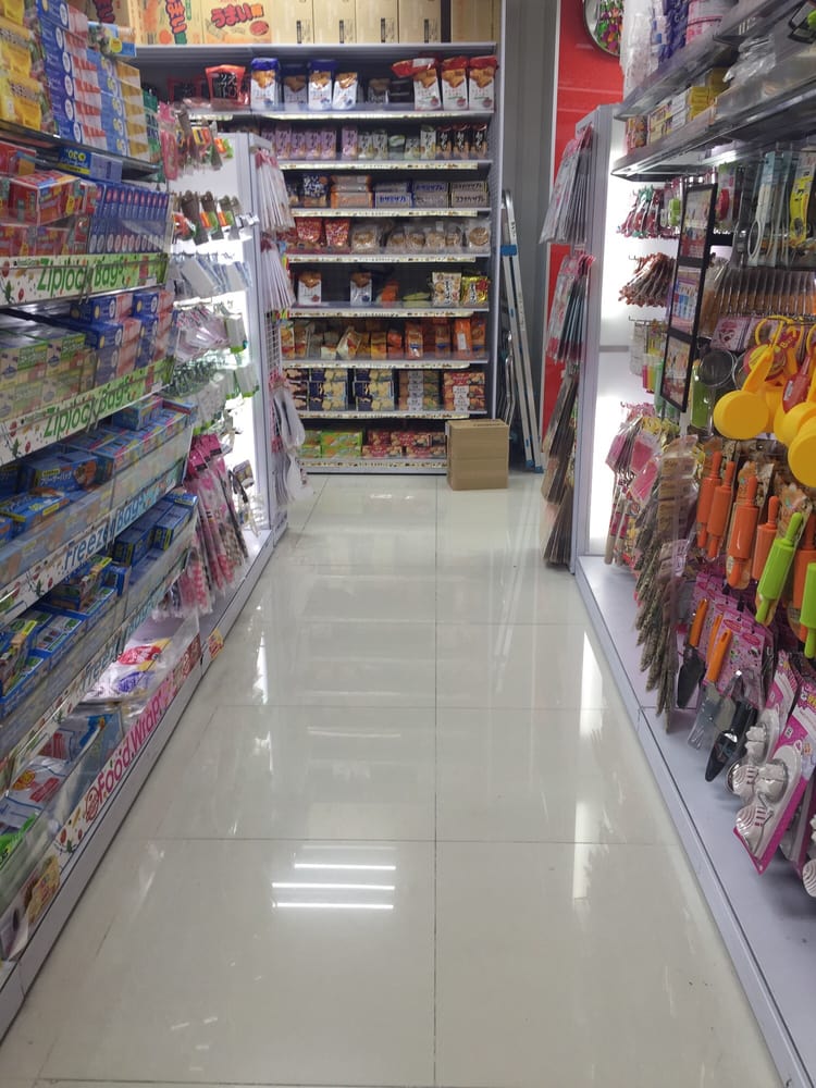 Daiso - 11 Reviews - Discount Store - 68 Orchard Road, Dhoby Ghaut