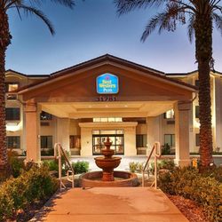 Hotels In Lake Elsinore Yelp Best Western Plus Lake Elsinore Inn Suites