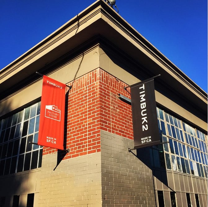 timbuk2 factory