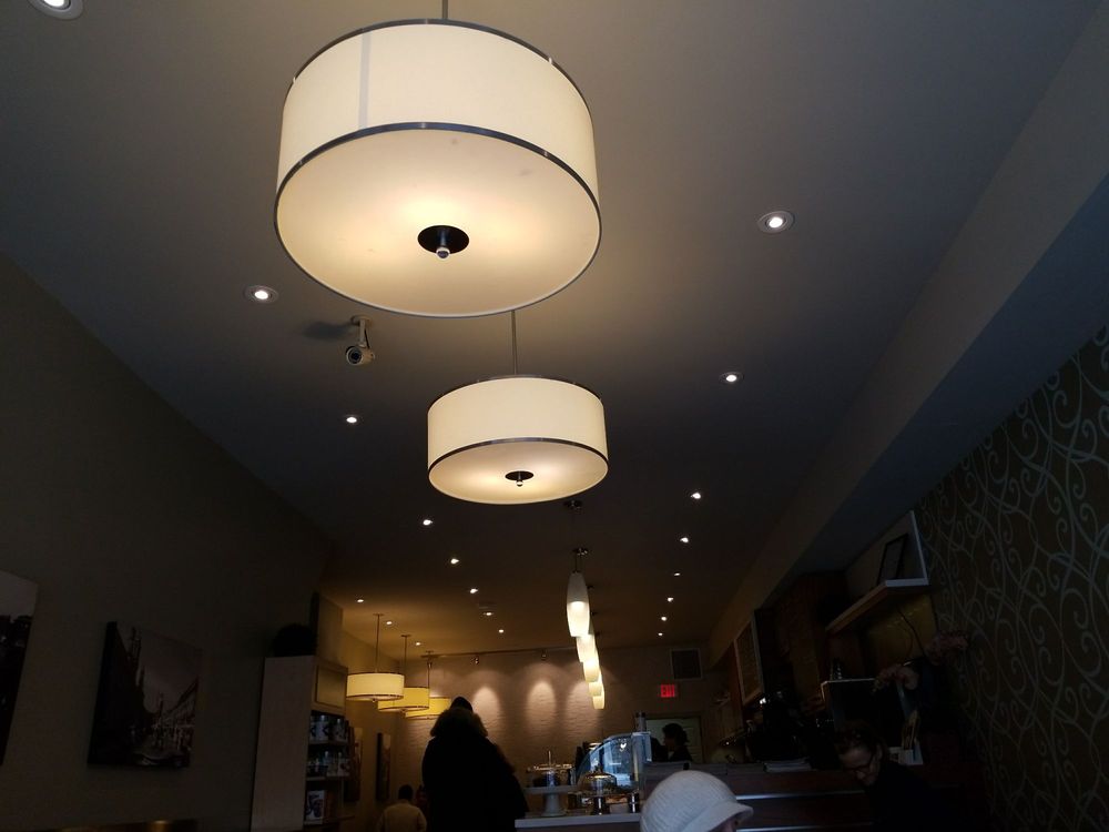 Rachel's Coffee House