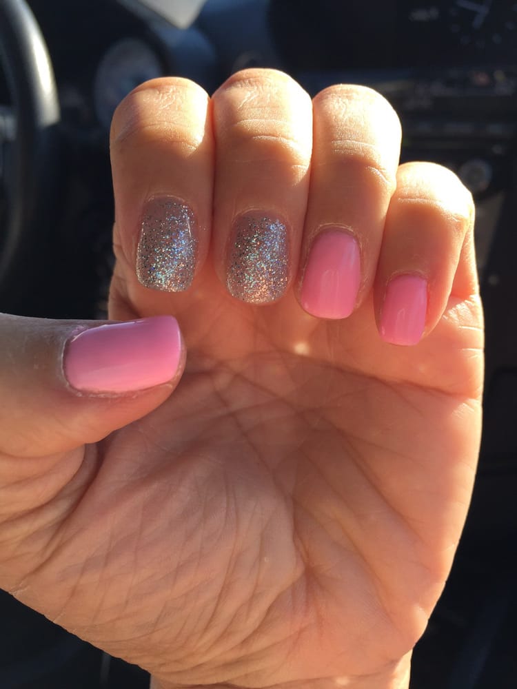 Regal Nails 12 Reviews Nail Salons 4300 Missouri Flat Rd