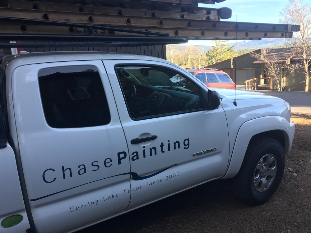 image of business Chase Painting