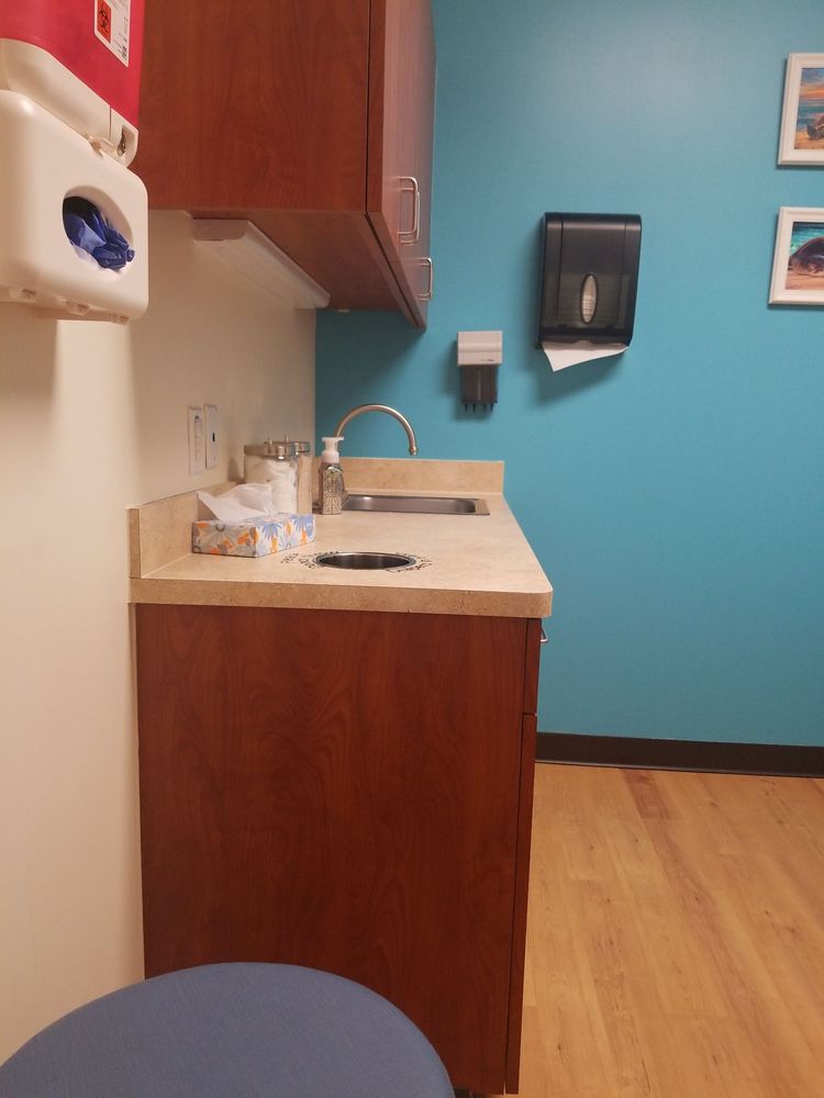 image of business Pediatric and Adolescent Center of Northwest Houston