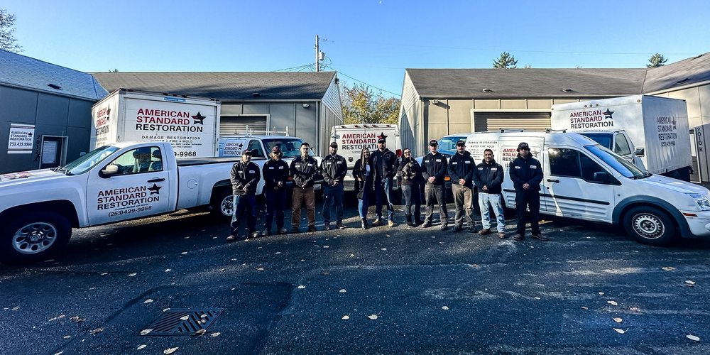 American Standard Restoration