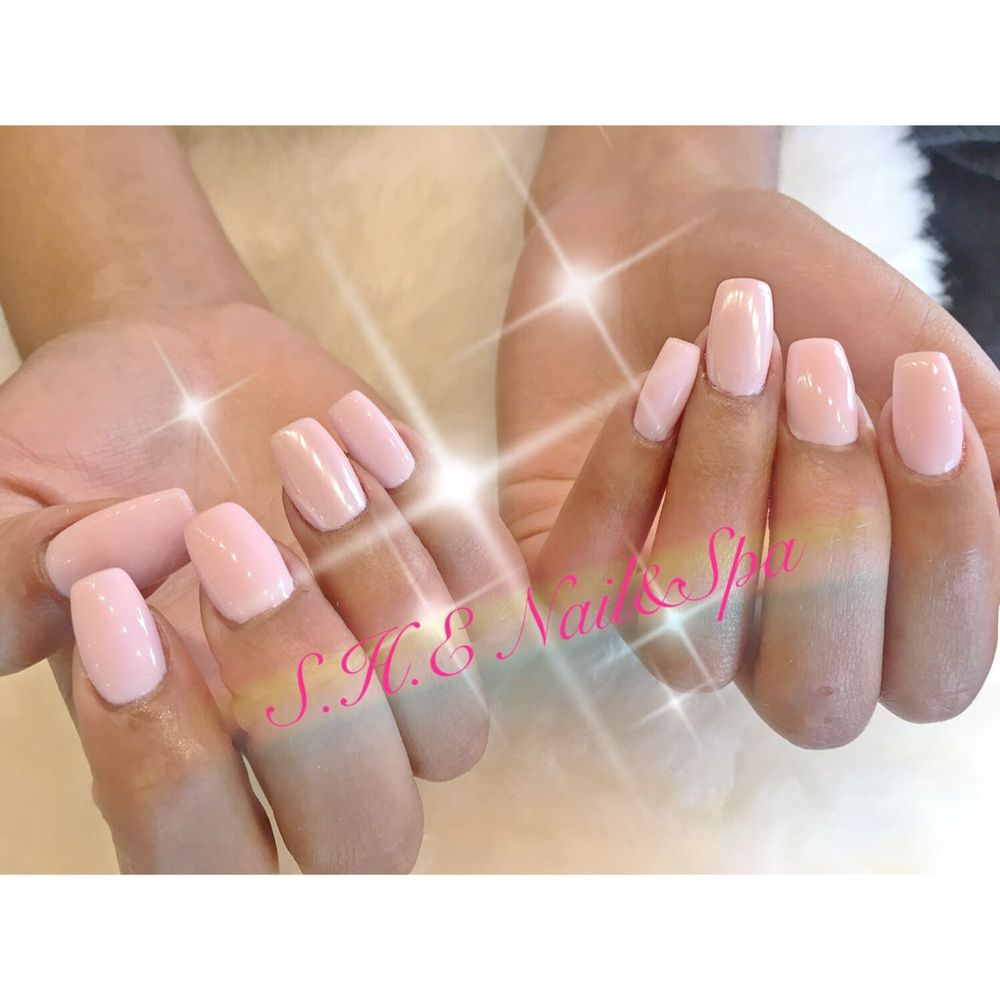 S.H.E Nail & Spa