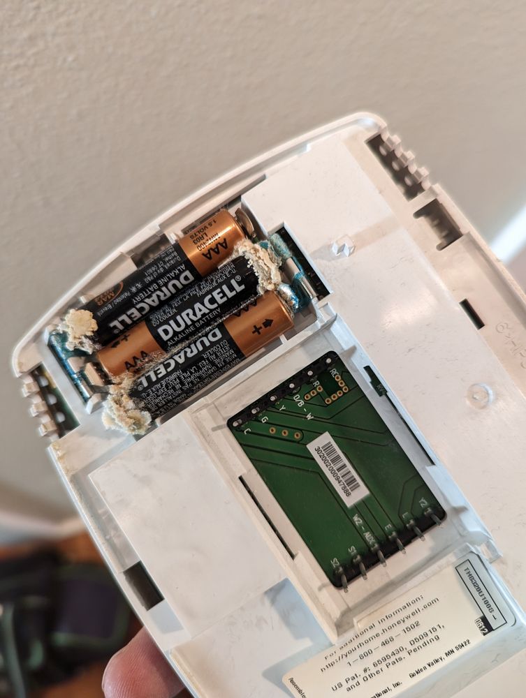 image of business Hendrickson HVAC Services