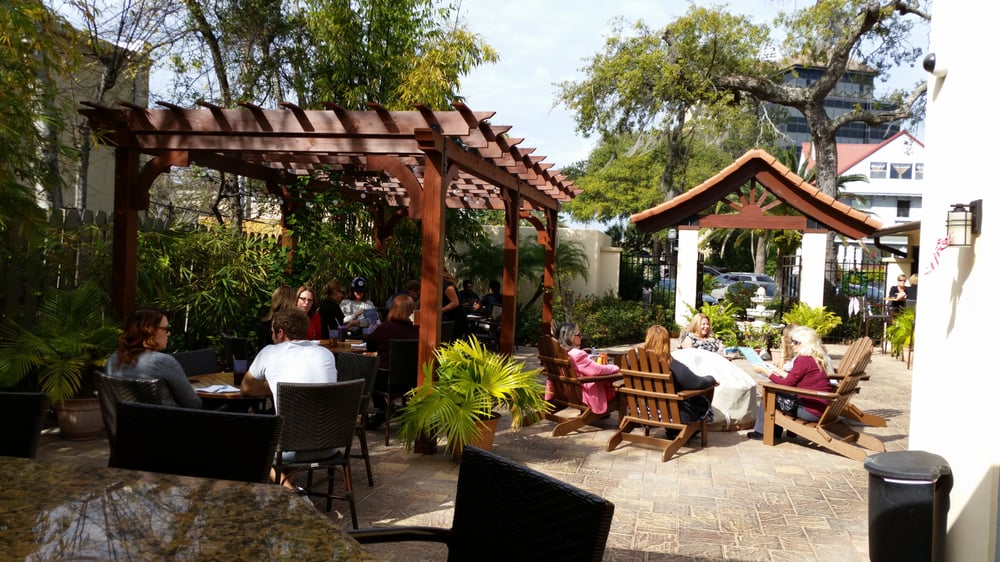 Zen Thai Restaurant Daytona Beach Zen Thai Restaurant Daytona Beach
