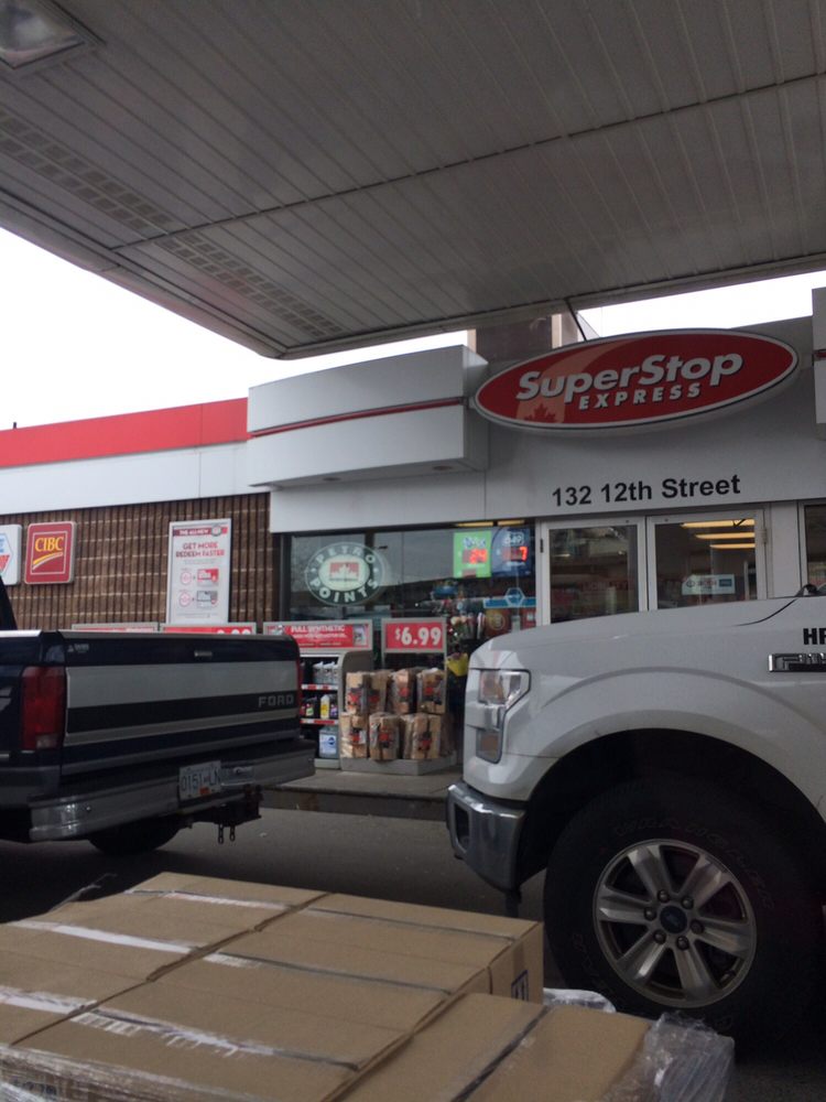 Petro-Canada