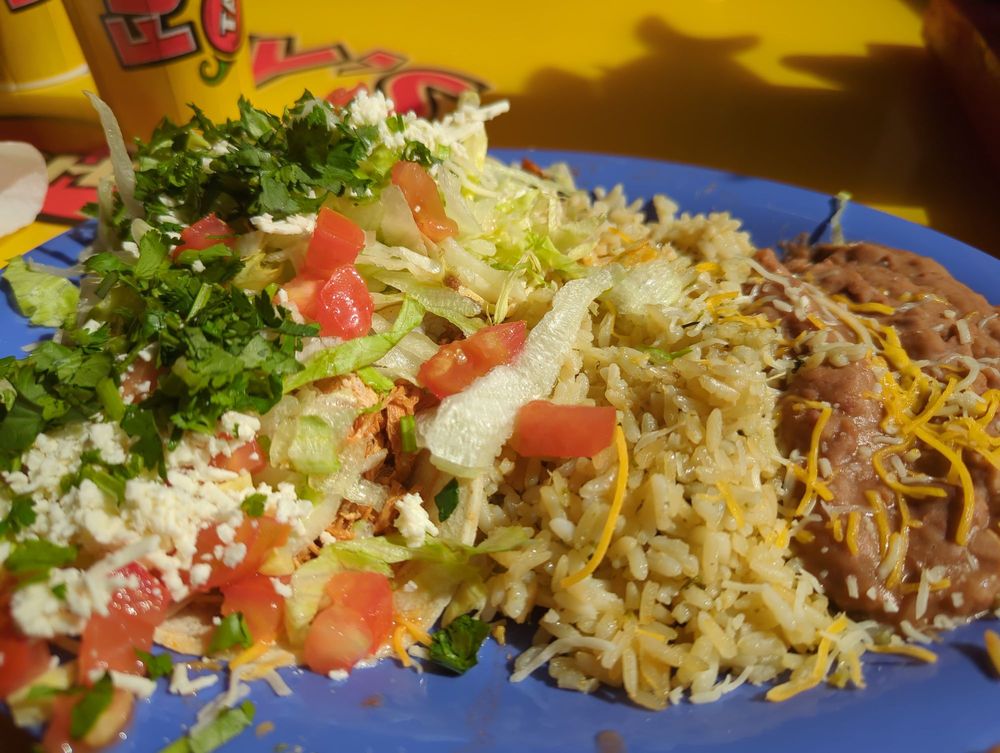 Fuzzy's Taco Shop Fuzzy's Taco Shop