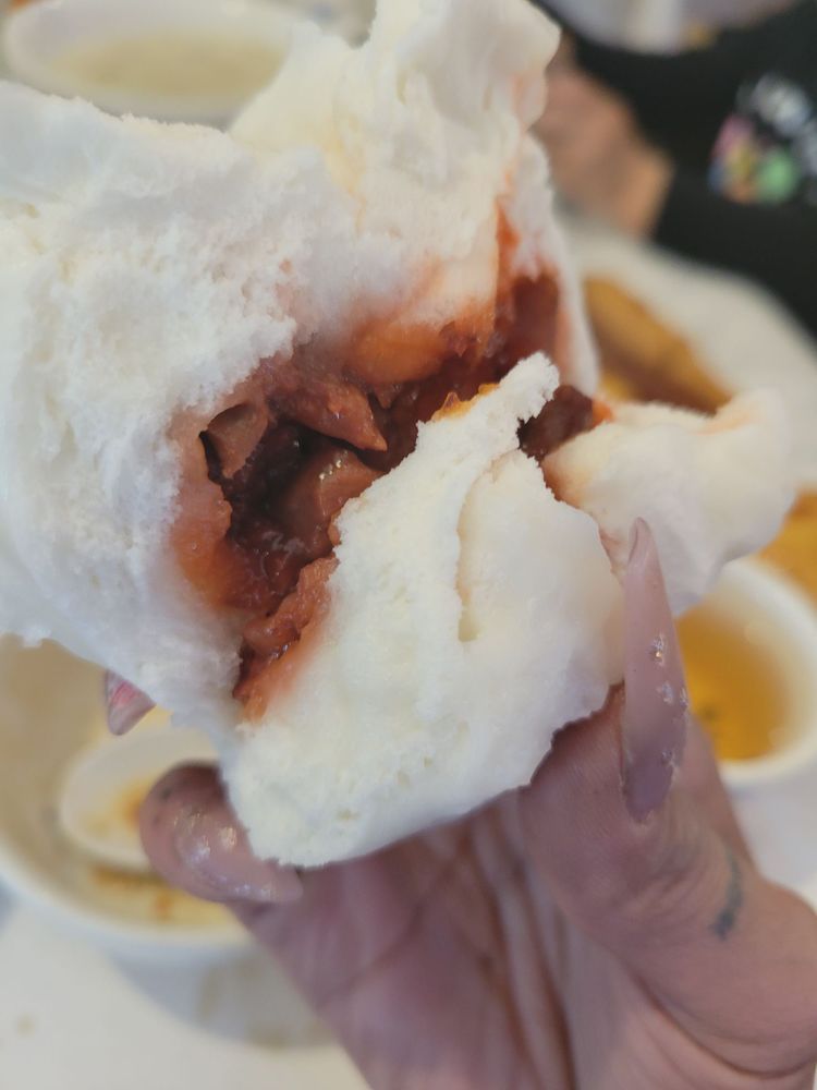 The Empress Seafood Restaurant