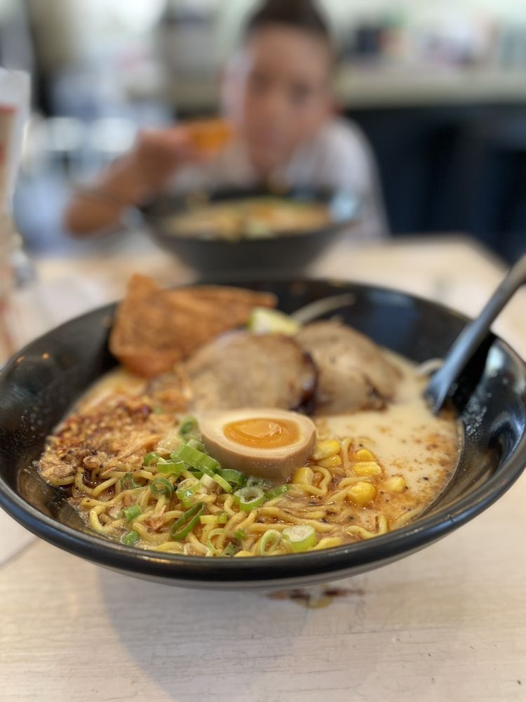 U Ramen