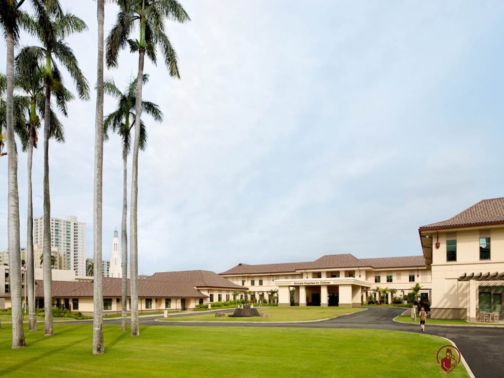 Shriners Hospitals for Children 117 Photos & 18 Reviews