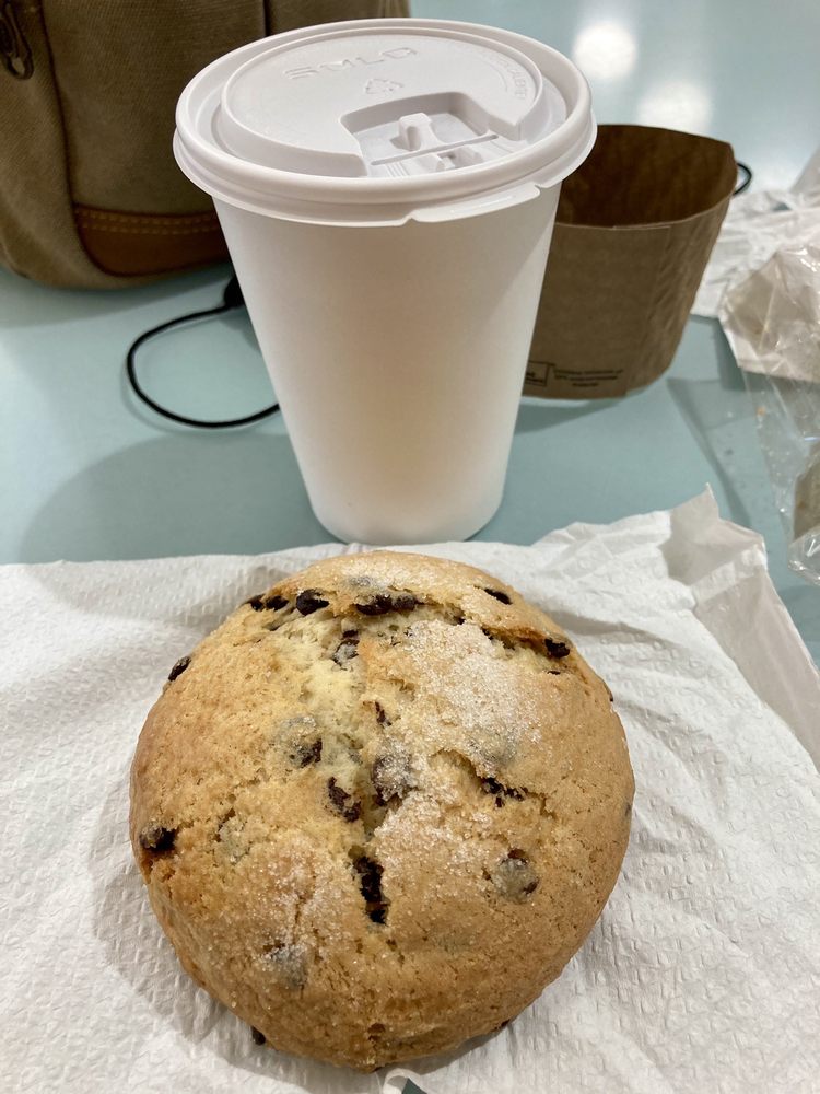 Tisch Cafeteria