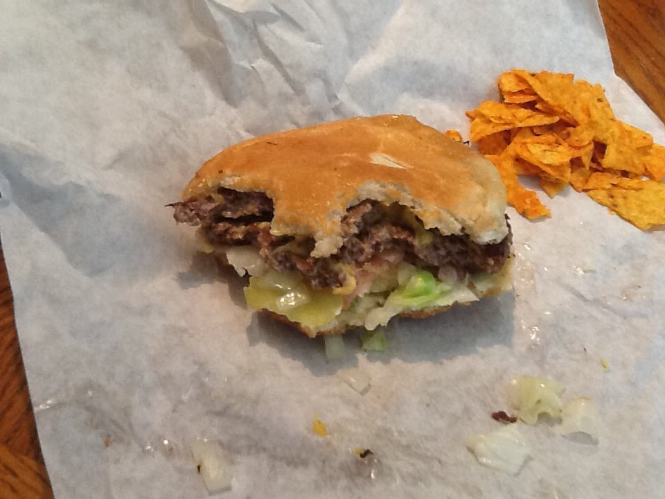 Boots Burger 19 Photos & 84 Reviews Burgers 701 Austin St, Rockwall, TX Restaurant