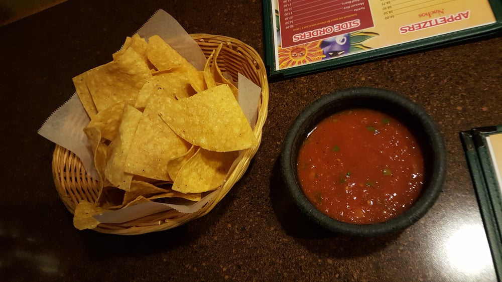 Best mexican food ankeny