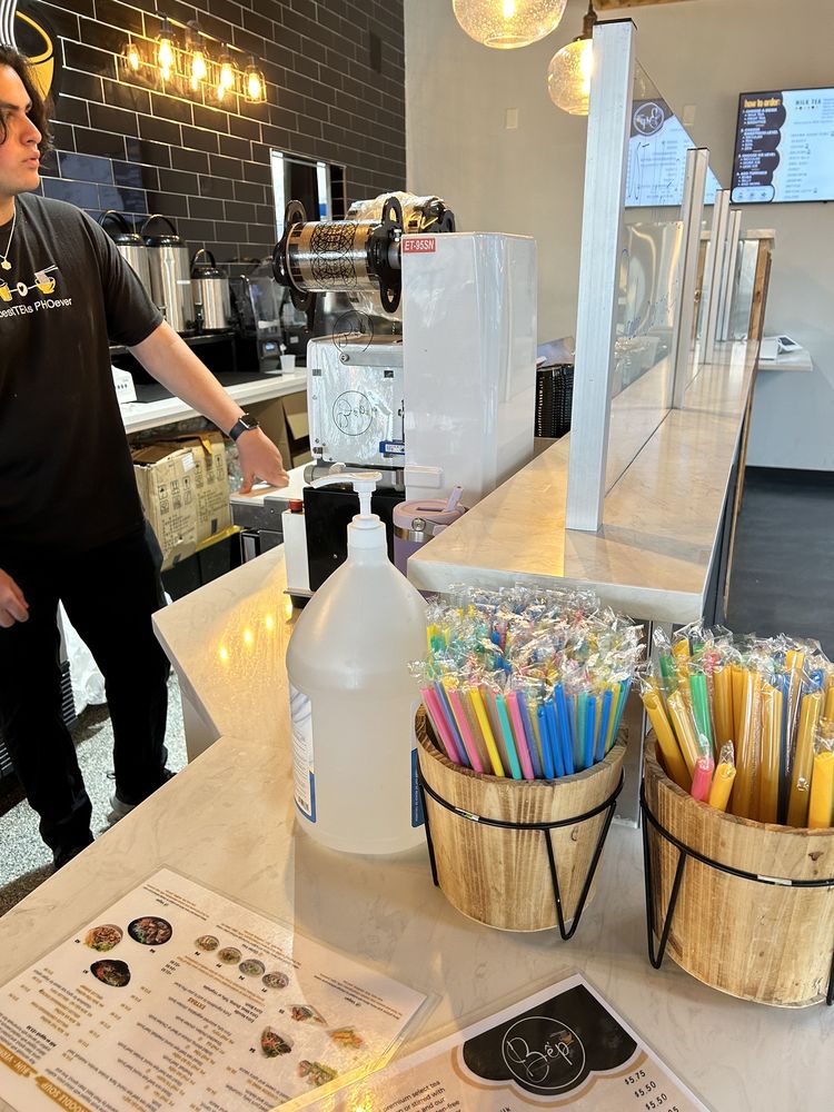 Bep Vietnamese Kitchen