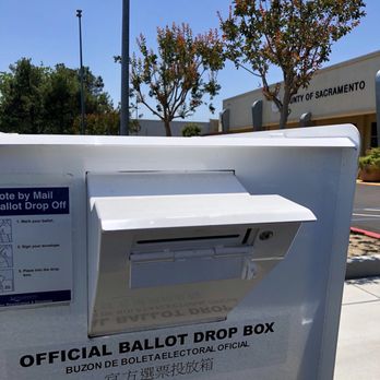 Sacramento County Voter Registration &amp; Elections &hellip;